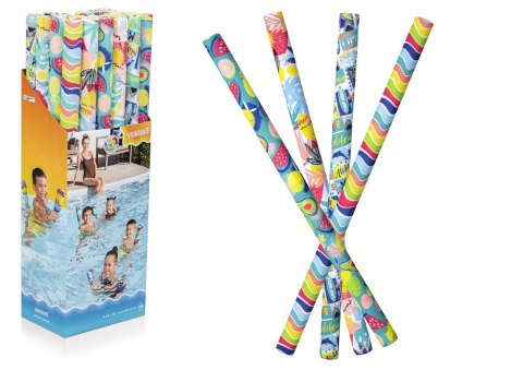 MAKARON PIANKOWY DO PŁYWANIA 112 CM BESTWAY 32217