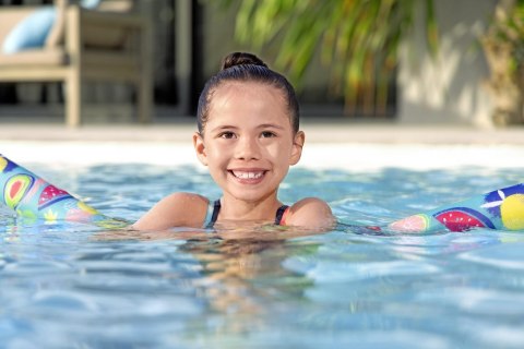 MAKARON PIANKOWY DO PŁYWANIA 112 CM BESTWAY 32217