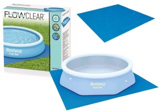 MATA POD BASEN 396 X 396 CM BESTWAY 58002