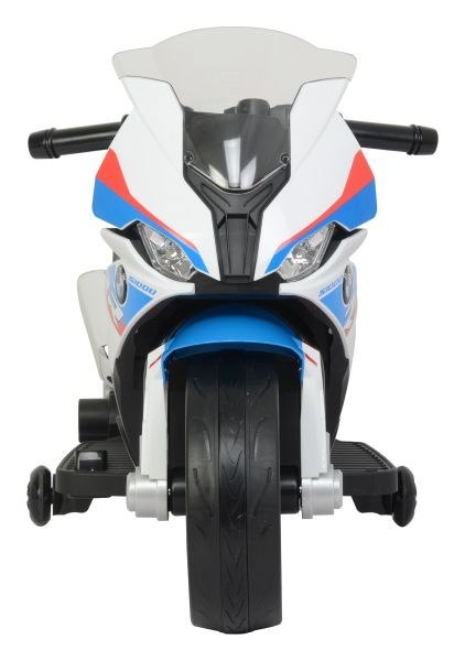 MOTOR NA AKUMULATOR BMW S1000RR 2156 BIAŁY