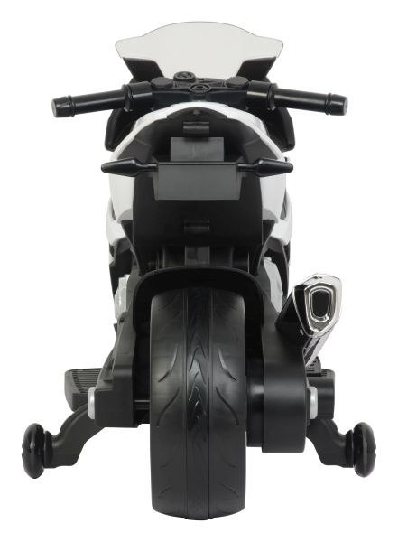 MOTOR NA AKUMULATOR BMW S1000RR 2156 BIAŁY