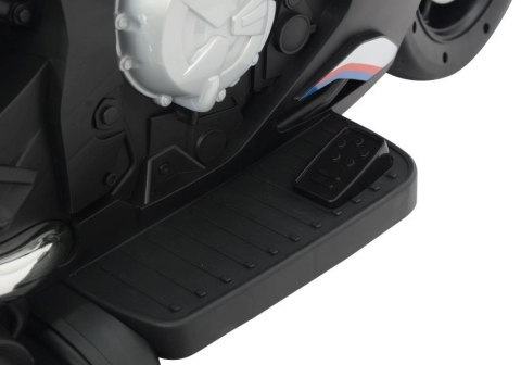 MOTOR NA AKUMULATOR BMW S1000RR 2156 BIAŁY