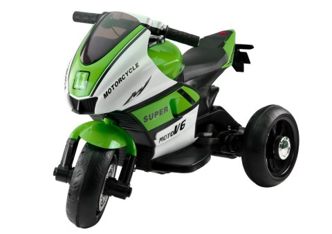 MOTOREK HT-5188 ZIELONY