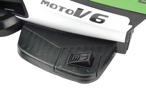 MOTOREK HT-5188 ZIELONY