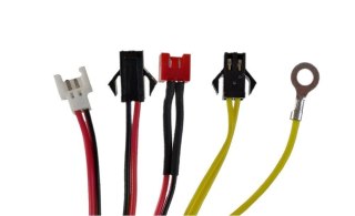 PANEL MUZYCZNY LCD MP4 DO RANGE ROVER DK-RR999