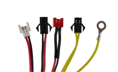 PANEL MUZYCZNY LCD MP4 DO RANGE ROVER DK-RR999