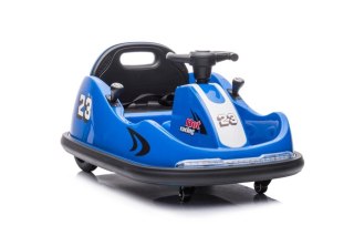 POJAZD NA AKUMULATOR GTS1166 NIEBIESKI