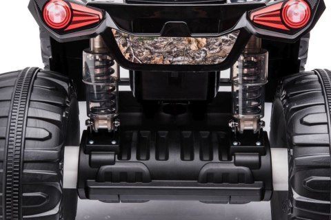 QUAD NA AKUMULATOR MADMAN JS009 CZARNY