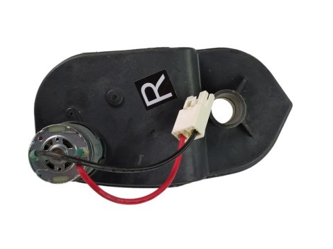 SILNIK + PRZEKŁADNIA DO AUTKA NA AKU BMW X6M PRAWY