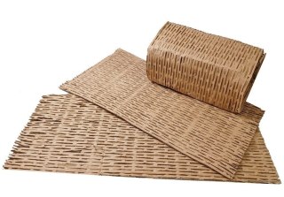 WYPEŁNIACZ KARTONOWY 10KG - EKO