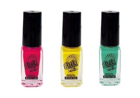 ZESTAW 2 W 1 DO ROBIENIA BRANSOLETEK I MALOWANIA PAZNOKCI KORALIKI LAKIERY DO PAZNOKCI