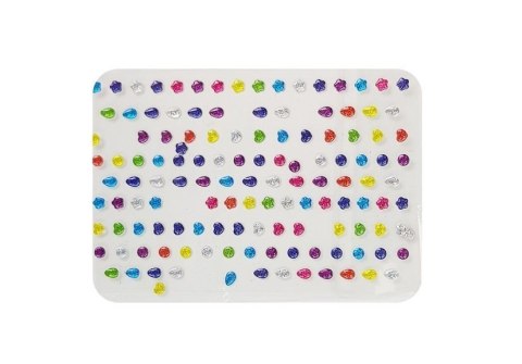 ZESTAW 2 W 1 DO ROBIENIA BRANSOLETEK I MALOWANIA PAZNOKCI KORALIKI LAKIERY DO PAZNOKCI