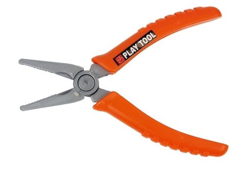 ZESTAW MAJSTERKOWICZA PAS NARZĘDZIA WIERTARKA ŚRUBKI KLESZCZE MŁOTEK