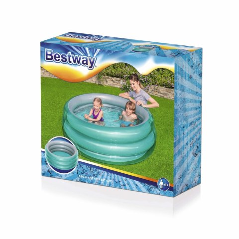 DMUCHANY BASENIK DZIECIĘCY 150 CM X 53 CM BESTWAY 51041
