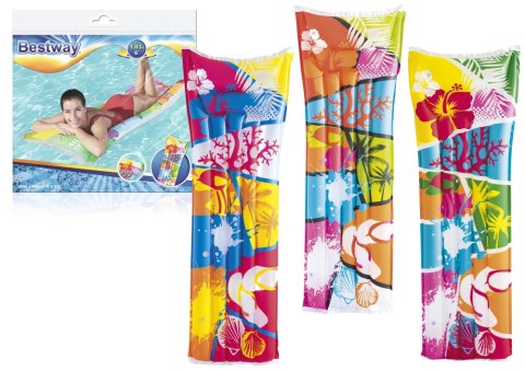 DMUCHANY MATERAC DO PŁYWANIA 183 X 69 CM BESTWAY 44033