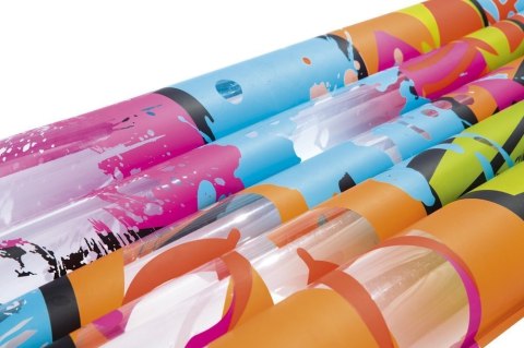 DMUCHANY MATERAC DO PŁYWANIA 183 X 69 CM BESTWAY 44033