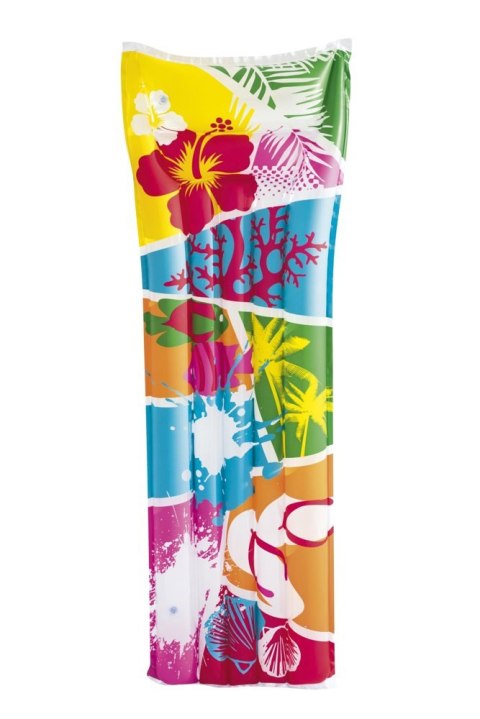 DMUCHANY MATERAC DO PŁYWANIA 183 X 69 CM BESTWAY 44033