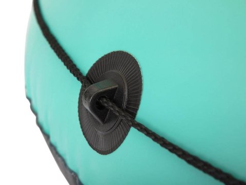 DMUCHANY MATERAC WYSPA 300 X 275 CM BESTWAY 43407