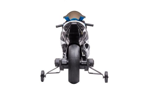 MOTOR NA AKUMULATOR BMW HP4 RACE JT5001 BIAŁY