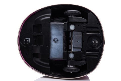 POJAZD NA AKUMULATOR XMX621 RÓŻOWY