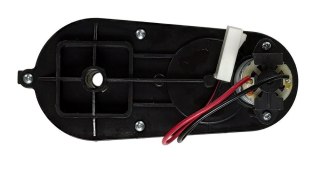 SILNIK + PRZEKŁADNIA 12V 6000 RPM JJ2011