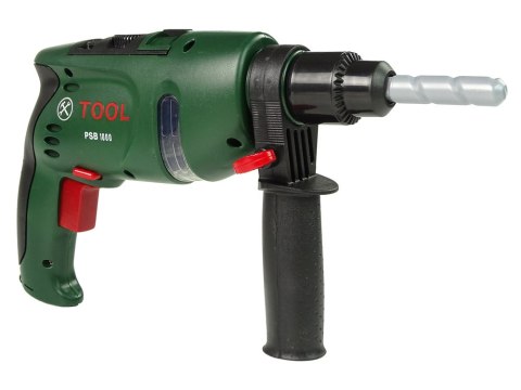 ZESTAW MAJSTERKOWICZA W TORBIE WIERTARKA MŁOTEK PIŁA KLUCZ FRANCUSKI