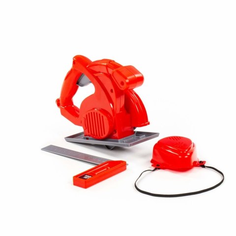 ZESTAW NARZĘDZI PIŁA TARCZOWA KĄTOWNIK MASECZKA 91147