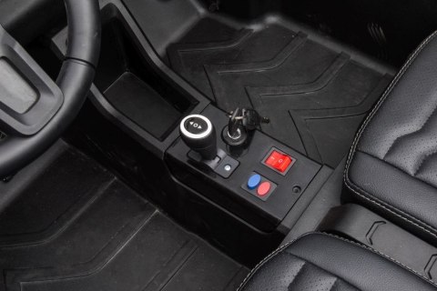 AUTO NA AKUMULATOR BUGGY A033 4X4 24V BIAŁY