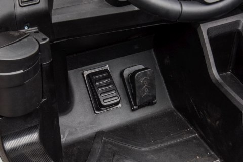 AUTO NA AKUMULATOR BUGGY A033 4X4 24V ZŁOTY