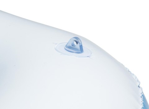 BASEN DMUCHANY DLA DZIECI Z DASZKIEM 140 X 140 X 114 CM BESTWAY 52192