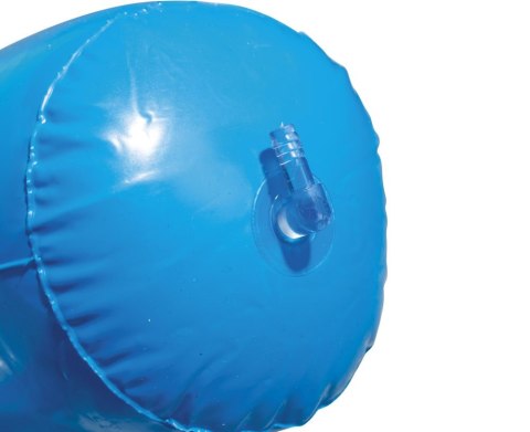 BASEN DMUCHANY DLA DZIECI Z DASZKIEM 140 X 140 X 114 CM BESTWAY 52192