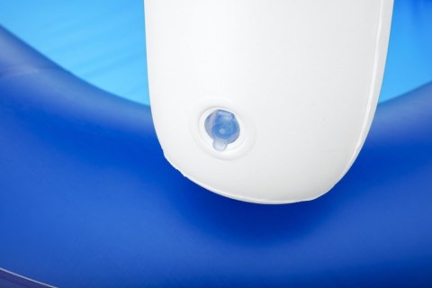 BASEN DMUCHANY Z DASZKIEM 213 X 155 X 132 CM BESTWAY 54370