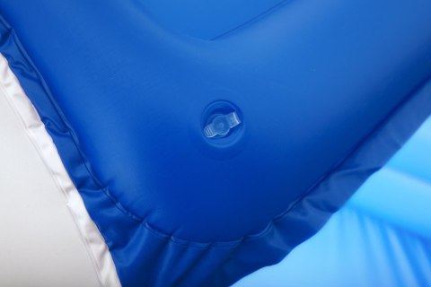 BASEN DMUCHANY Z DASZKIEM 213 X 155 X 132 CM BESTWAY 54370