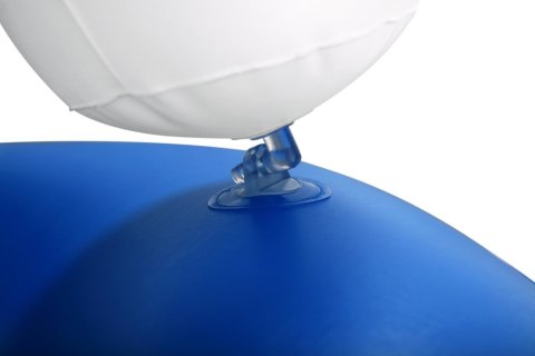 BASEN DMUCHANY Z DASZKIEM 213 X 155 X 132 CM BESTWAY 54370