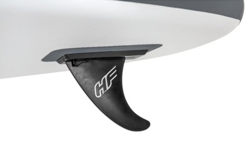 DESKA SUP HYDRO-FORCE 305 X 84 X 12 CM WHITE CAP BESTWAY 65341