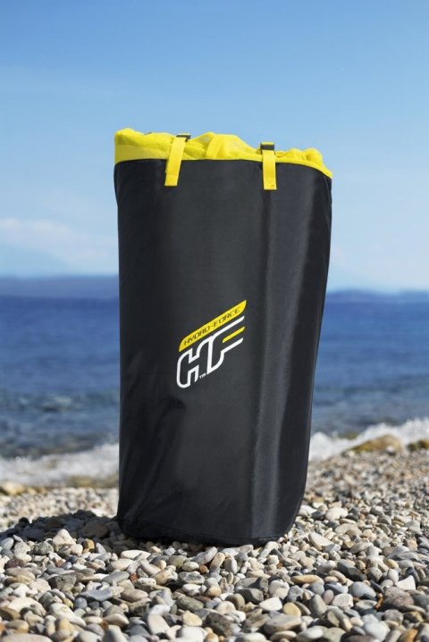 DESKA SUP HYDRO-FORCE 305 X 84 X 12 CM WHITE CAP BESTWAY 65341