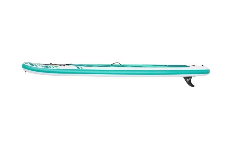 DESKA SUP HYDRO-FORCE POMPOWANA 305 X 84 X 15 CM BESTWAY 65346