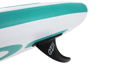 DESKA SUP HYDRO-FORCE POMPOWANA 305 X 84 X 15 CM BESTWAY 65346