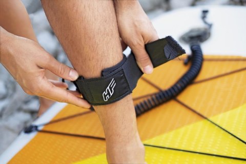 DESKA SUP HYDRO-FORCE ŻÓŁTA 320 X 76 X 12 CM BESTWAY 65348