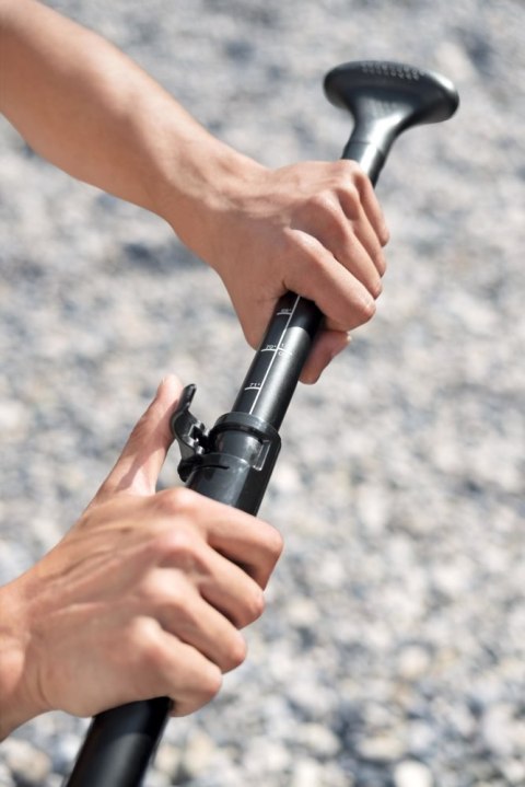 DESKA SUP HYDRO-FORCE ŻÓŁTA 320 X 76 X 12 CM BESTWAY 65348