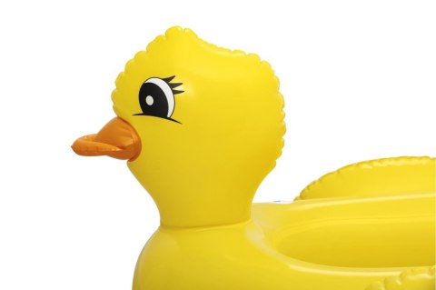 DMUCHANA KACZKA 102 CM X 99 CM BESTWAY 34151