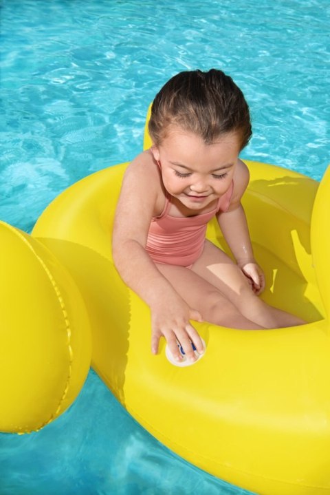 DMUCHANA KACZKA 102 CM X 99 CM BESTWAY 34151