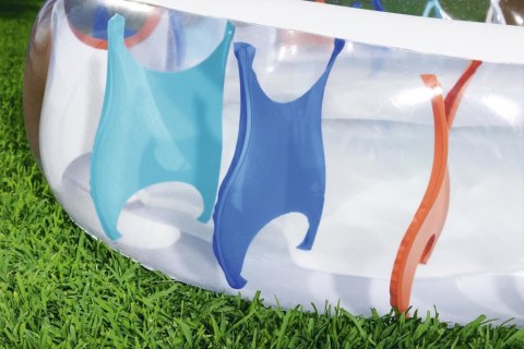 DMUCHANY BASEN 229 X 152 X 51 CM 54066 BESTWAY