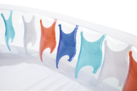 DMUCHANY BASEN 229 X 152 X 51 CM 54066 BESTWAY