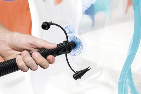 DMUCHANY BASEN 229 X 152 X 51 CM 54066 BESTWAY