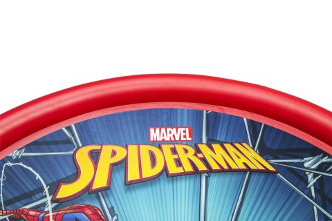 DMUCHANY BRODZIK MATA Z FONTANNĄ SPIDER-MAN 165 CM BESTWAY 98792