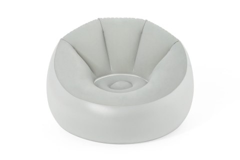DMUCHANY FOTEL PODŚWIETLANY 102 X 97 X 71 CM BESTWAY 75086