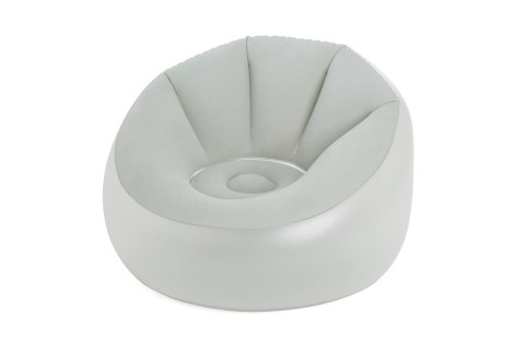 DMUCHANY FOTEL PODŚWIETLANY 102 X 97 X 71 CM BESTWAY 75086