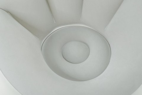 DMUCHANY FOTEL PODŚWIETLANY 102 X 97 X 71 CM BESTWAY 75086