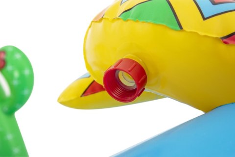 DMUCHANY PLAC ZABAW 264 X 188 CM X 140 CM BESTWAY 53118